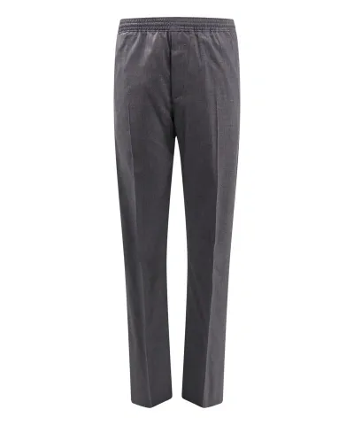 Givenchy Trousers In Grey