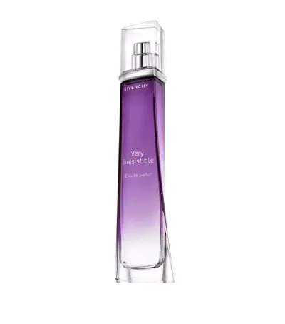 Givenchy Very Irrésistible Sensual Eau De Parfum In White