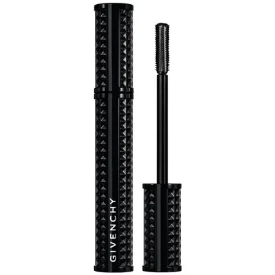 Givenchy Volume Mascara - Black Disturbia 8g In White