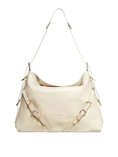 Givenchy Bolsa Bandolera - Beis In Beige