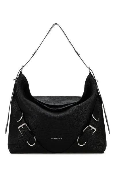 Givenchy Shoulder Bags In Black