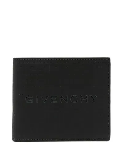 Givenchy Wallets In Black