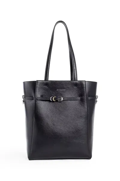 Givenchy Woman Black Tote Bags