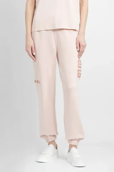 Givenchy Woman Pink Trousers