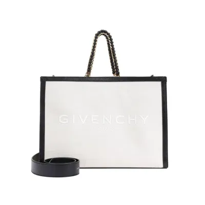 Givenchy Tote In Beige