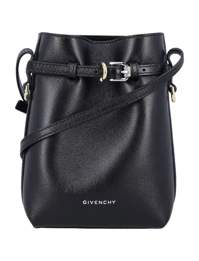 Givenchy Women's Voyou Crossbody Pouch In Black