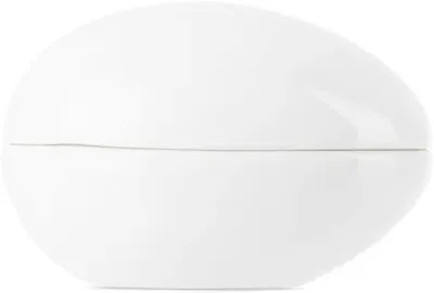 Gohar World White Egg Dish