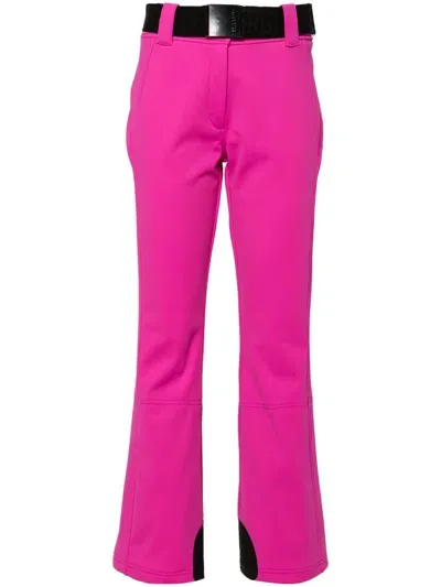 Goldbergh Pippa Ski Trousers In Pink