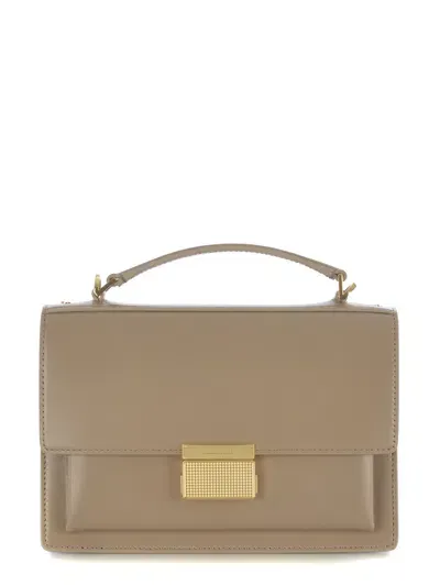 Golden Goose Bag  "venezia" In Beige