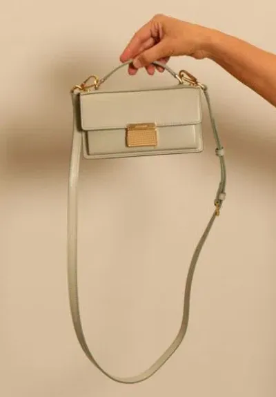 Golden Goose Bags.. In Mineral Grey