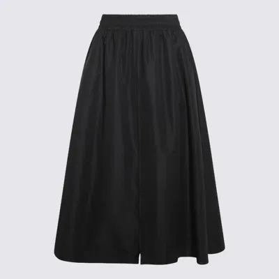 Golden Goose Black Skirt