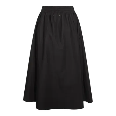 Golden Goose Black Skirt