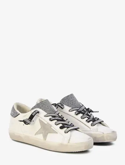 Golden Goose Deluxe Brand Sneakers In Multicoloured