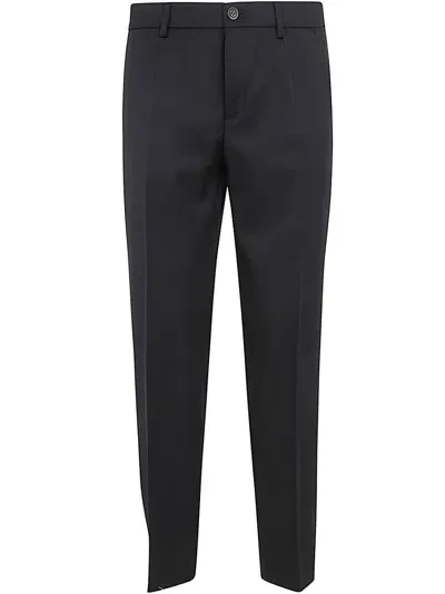 Golden Goose Classic Trousers In Blue