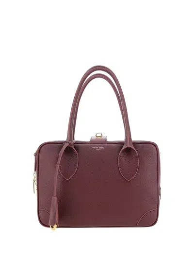 Golden Goose Handbags In Brown