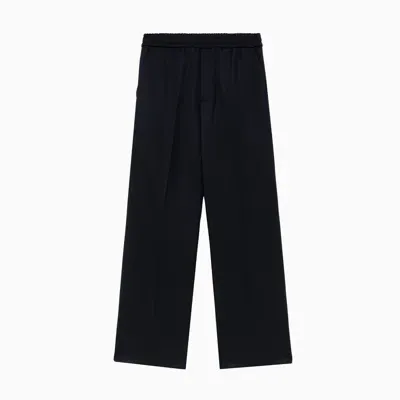 Golden Goose Lennon Pants In Black