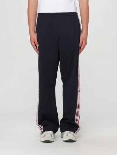 Golden Goose Trousers  Men In Blue