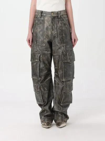 Golden Goose Trousers  Woman In Dark