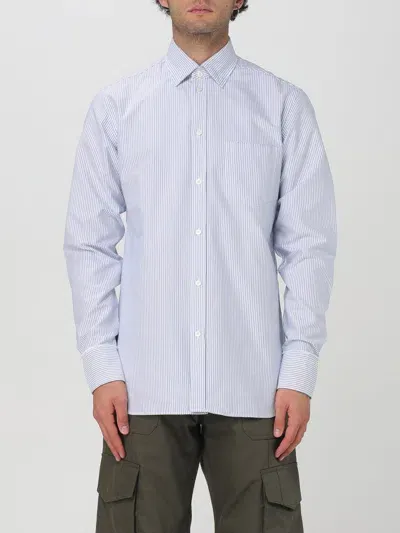 Golden Goose Shirt  Men Color White In Weiss