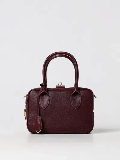 Golden Goose Shoulder Bag  Woman Color Burgundy