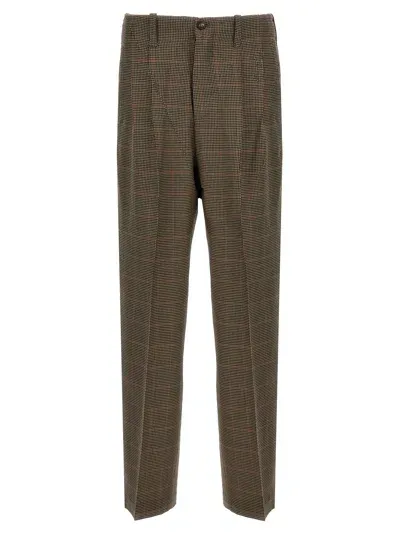 Golden Goose Slacks Jogging Isiah Pants In Multicolor