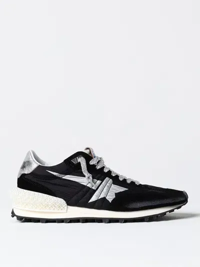 Golden Goose Sneakers  Men Color Black In Schwarz