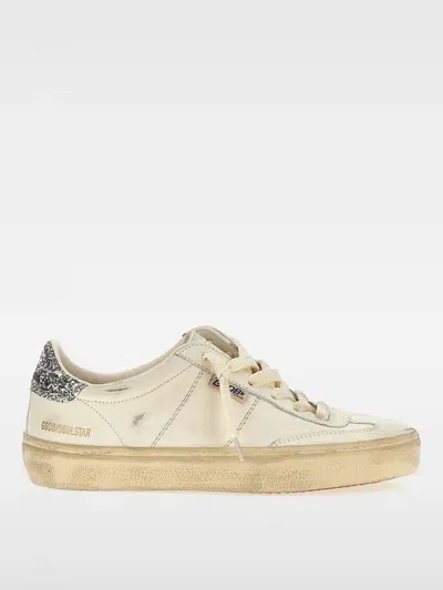 Golden Goose Sneakers  Woman Color White In Weiss