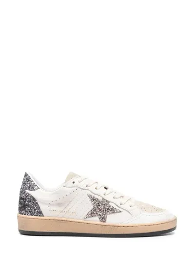 Golden Goose Sneakers White