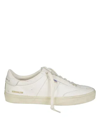 Golden Goose Sneaker Soul-star In Multicolor