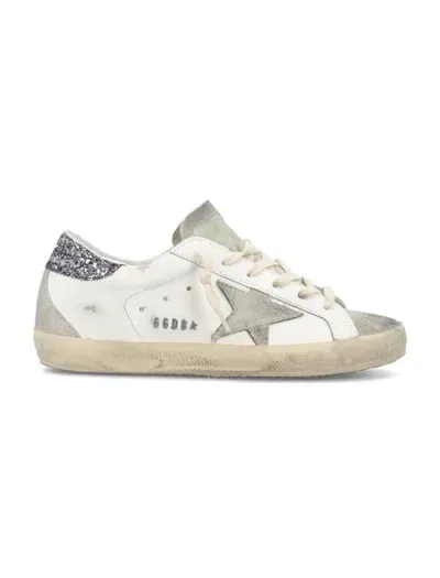 Golden Goose Super-star Women In Multicolor