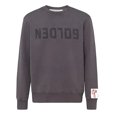 Golden Goose Sweaters Grey