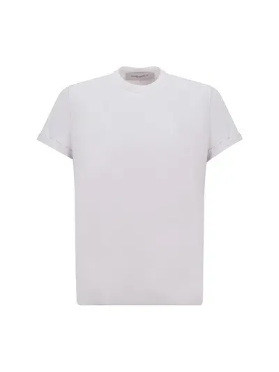 Golden Goose T-shirts In Multicolor