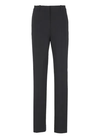 Golden Goose Maewa Pants In Black