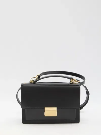 Golden Goose Venezia Bag In Black