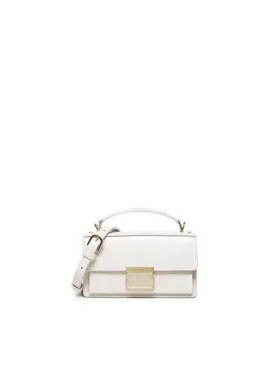 Golden Goose Venezia Bag Small In Yellow