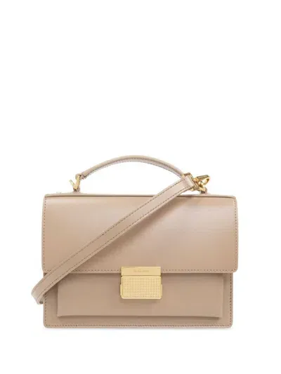 Golden Goose Venice Bag Bags In Beige