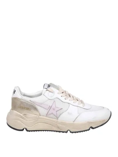 Golden Goose Zapatillas - Blanco In White