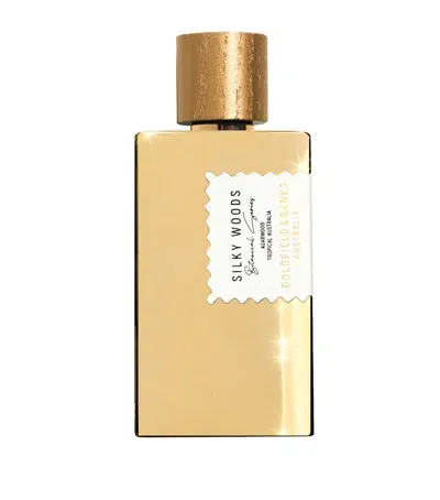 Goldfield & Banks Silky Woods Pure Perfume In White