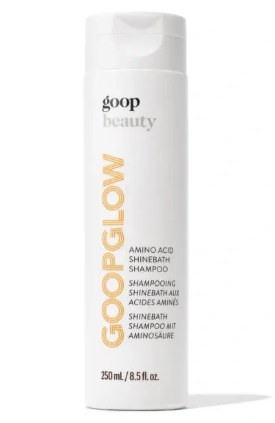 Goop Amino Acid Shinebath Shampoo In No Color