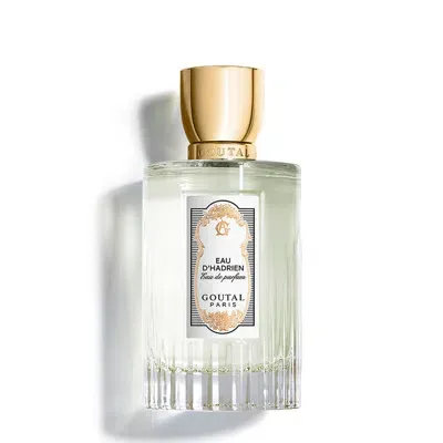 Goutal Eau D'hadrien Eau De Parfum 100ml In White