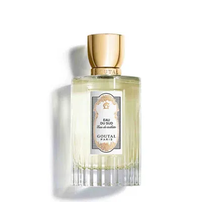 Goutal Eau Du Sud Eau De Toilette 100ml In White