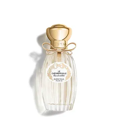 Goutal Le Chevrefeuille Eau De Toilette 100ml In White