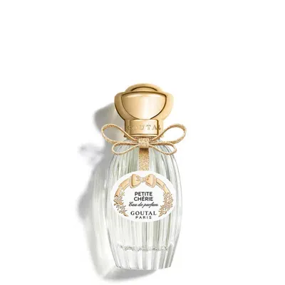 Goutal Petite Cherie Eau De Parfum 50ml In White