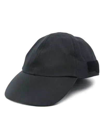 Gr10k Stock Cap In Black