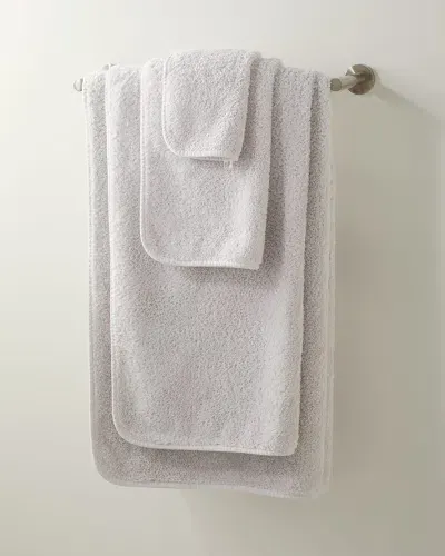 Graccioza Egoist Hand Towel In Cloud