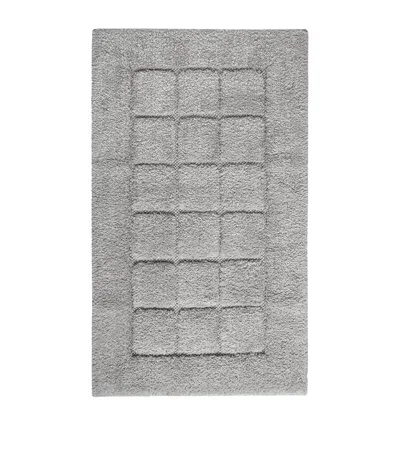 Graccioza Heaven Bath Mat In Gray