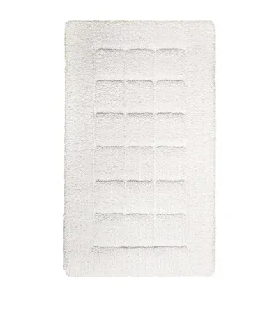 Graccioza Heaven Bath Mat In White