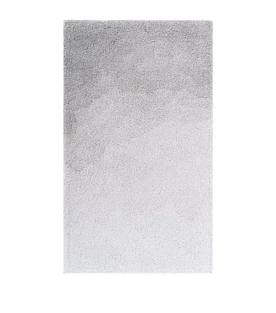 Graccioza Horizon Bath Mat In Gray