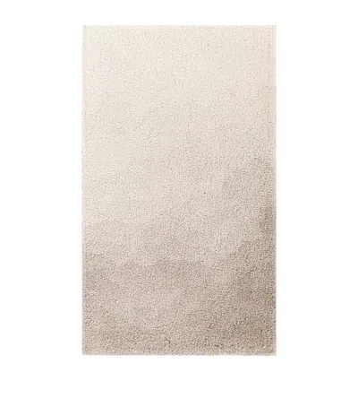 Graccioza Horizon Bath Mat In Neutral