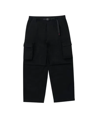 Gramicci Rig Cargo Pant In Black